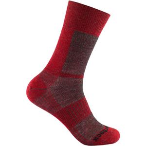 Wrightsock Coolmesh II Merino Crew sok