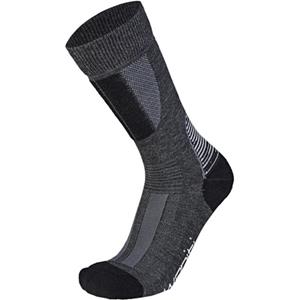 Wapiti Trek S09 merino-zijden sokken