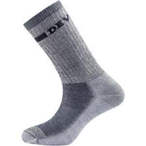 Devold - Outdoor Medium Sock - Wandelsokken, grijs