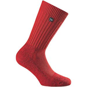 Rohner - Original - Wandelsokken, rood