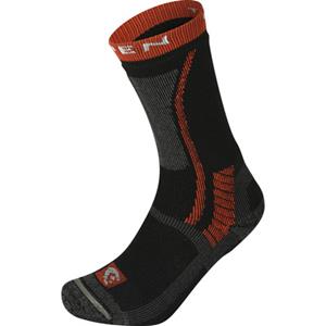 Lorpen T3 All Season Trekker Eco Sokken
