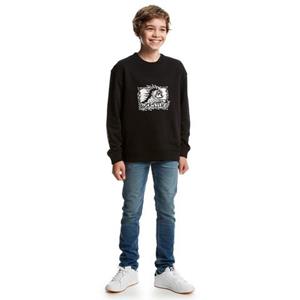 Quiksilver Straight-Jeans "Voodoo Aged"