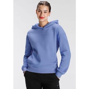 FAYN SPORTS Kapuzensweatshirt "Essential", in Oversize Form