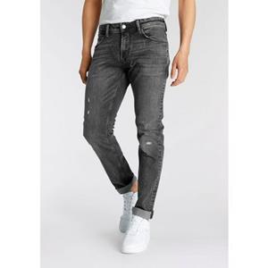 TOM TAILOR Denim 5-Pocket-Jeans DENIM TOM TAILOR slim PIERS