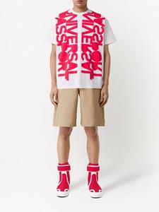 Burberry Cargo shorts - Beige