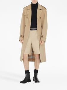 Burberry Cargo shorts - Beige