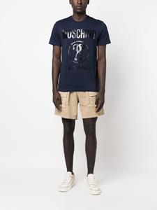 Moschino Cargo shorts - Bruin