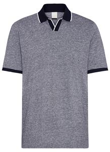 bugatti Sweatshirt HERREN POLO 1/2 ARM