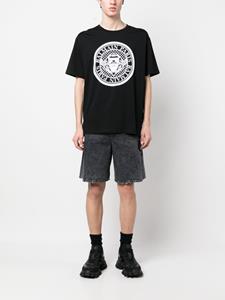Balmain Denim shorts - Blauw