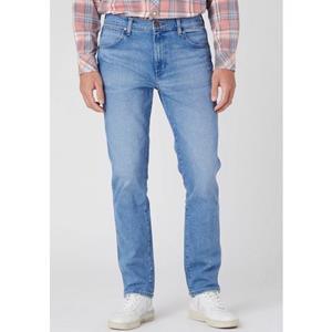 Wrangler W18 sylz70 blue denim