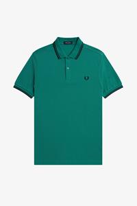 Fred Perry Heren Polo KM