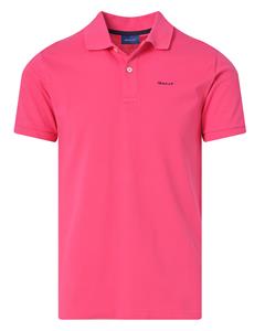 Gant Polo korte mouw md. ss pique rugger 2003179/635
