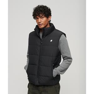 Superdry Steppweste "SPORTS PUFFER GILET"