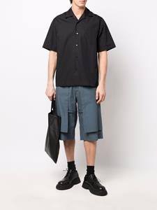 craiggreen Craig Green Cargo shorts - Blauw