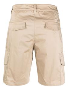 Costume national contemporary Cargo shorts - Beige