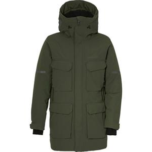 Didriksons Drew Parka Winterjas Heren