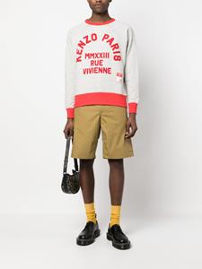 Kenzo Cargo shorts - Groen