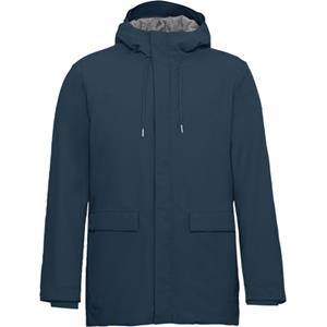 Vaude - Coreway Parka - Parka, blauw
