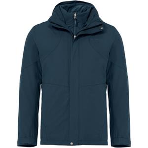 VAUDE Doppeljacke Men's Caserina 3in1 Jacket II (2-St)