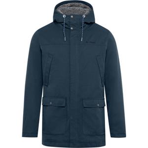 VAUDE Winterjacke Herren Parka MANUKAU II