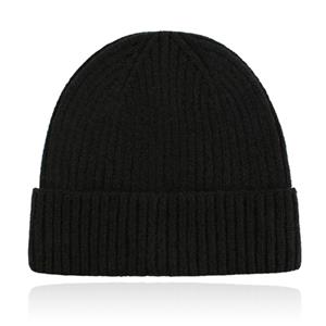 LGT JWLS Classic Beanie Muts Dames - Black