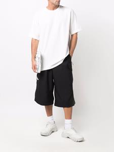 Y-3 Cargo shorts - Zwart