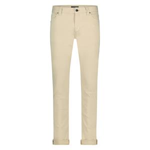 Alberto Jeans SUPERSLIM Superstretch Coloured Denim Light Beige  