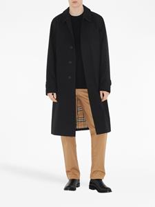 Burberry Straight broek - Beige