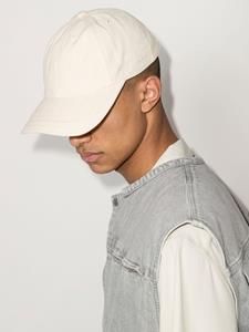 Jacquemus La Casquette Jacquemus honkbalpet - Wit