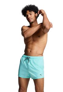 Puma Zwembroek Heren Short Electric Mint