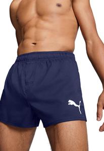 Puma Zwembroek Heren Short Shorts Navy