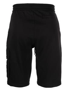 calvinkleinjeans Calvin Klein Jeans Cargo shorts - Zwart