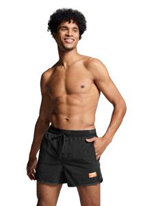 Puma Zwembroek Heren Track Shorts Zwart