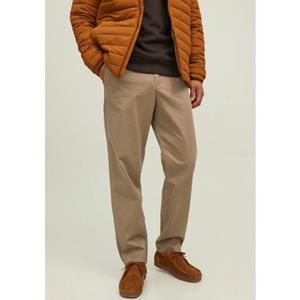 Jack & Jones Chinohose JPSTKANE JJBOWIE SA BEIGE NOOS