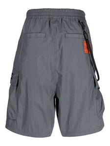 izzue Cargo shorts - Grijs