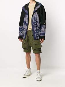 Readymade Cargo shorts - Groen