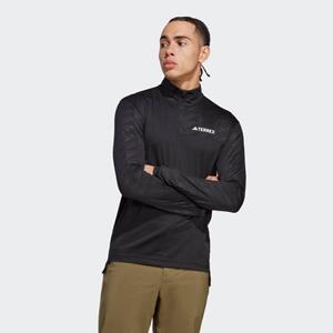 Onderhemd met lange mouwen en halve rits adidas Terrex Multi