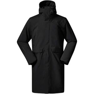 Bergans Heren Oslo Urban Insulated Parka