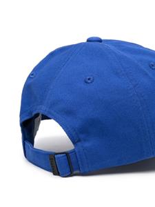 Etudes Honkbalpet met geborduurd logo - Blauw