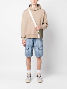 MARANT Cargo shorts - Blauw