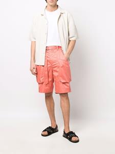 MARANT Cargo shorts - Roze
