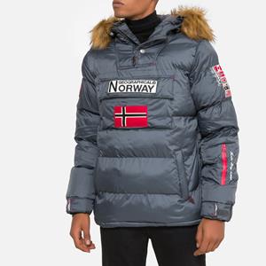 Geographical Norway Winterjacke Herren Jacke Windbreaker Anorak H-365