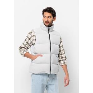 Jack Wolfskin Roemertor Vest Men RDS Donzen bodywarmer Heren 