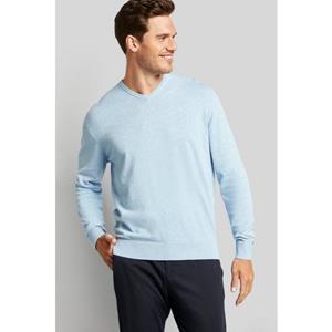 bugatti Strickpullover (1-tlg)