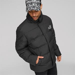 PUMA Outdoorjacke Better Polyball Puffer PUMA BLACK