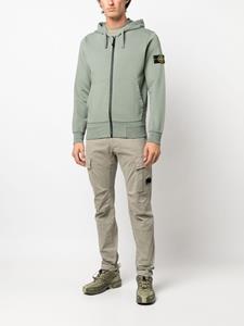 c.p.company C.P. Company Cargo broek - Groen