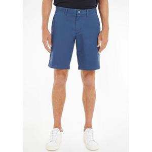 Tommy Hilfiger Chino-short BROOKLYN SHORT 1985 in een klassiek design