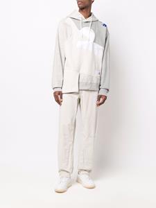 Maison Mihara Yasuhiro Straight broek - Wit