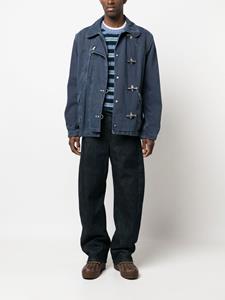 Fay Denim jack - Blauw