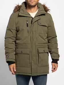 G.I.G.A. DX by killtec Parka "GW 35 MN PRK"